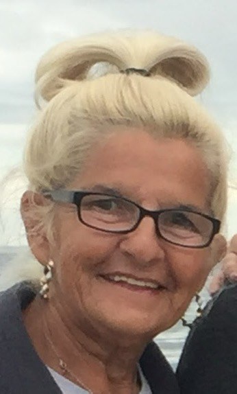 Obituary of Charlene Ann Lassinger