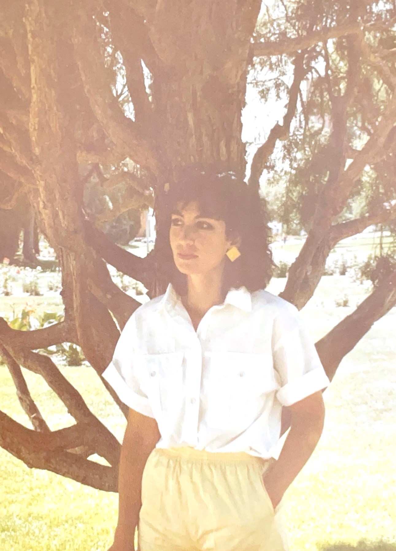 Obituary of Sylvia J. Hayden