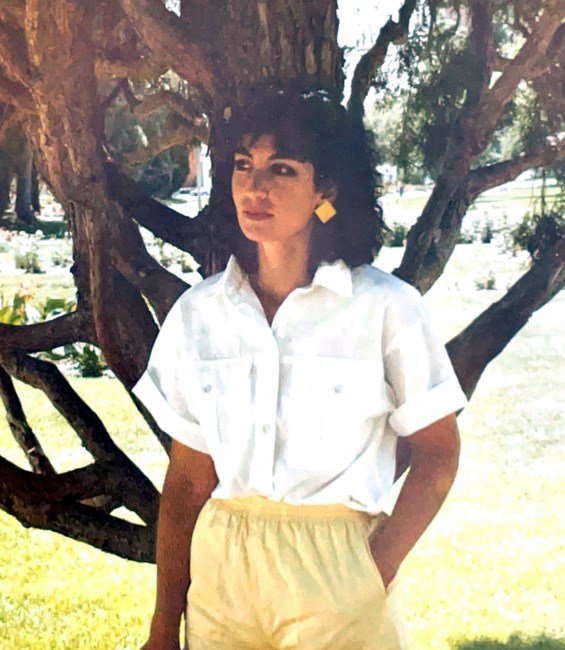 Obituary of Sylvia J. Hayden