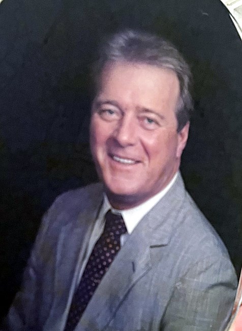 Obituary of Louis Norman Surles