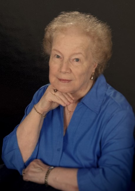 Obituary of Rebecca June Stewart