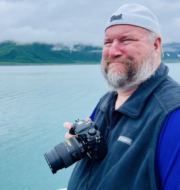 Obituary of Michael Sean Cahill