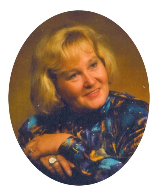 Obituary of Nita Carole Flint