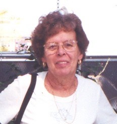 Obituary of Barbara C. Fox Keister