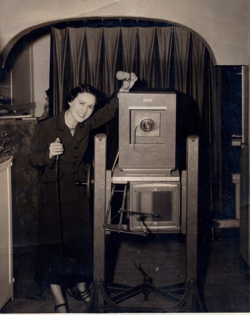 Obituary of Theresa R. Coe