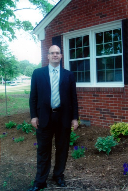 Obituary of John George De Haven Hadgopoulos