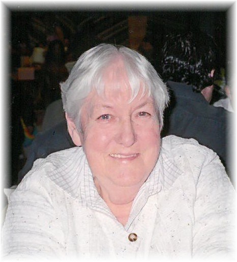 Obituary of Mary Elizabeth McManus Noftall