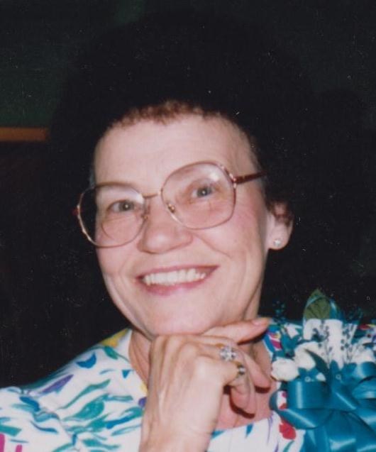 Obituary of Tincie C- Glasscock Kennedy-Smith