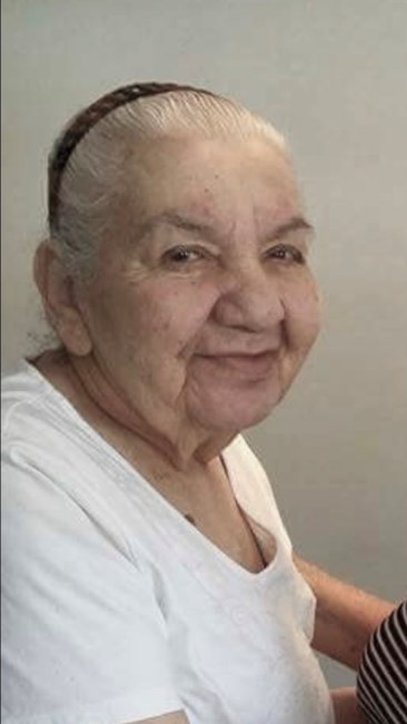 Obituary of Guillermina Rivera