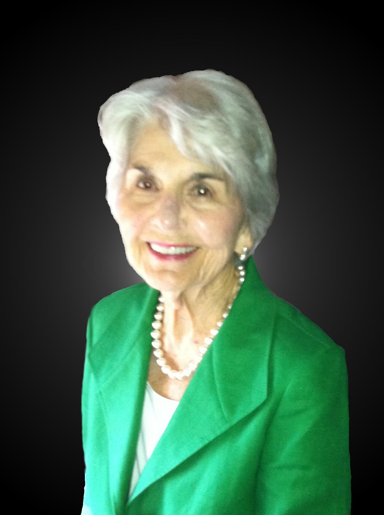 Obituary of Martha Wood Gayle