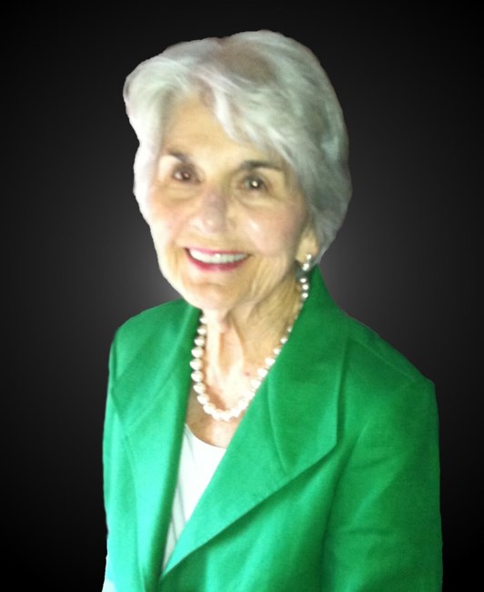 Obituary of Martha Wood Gayle