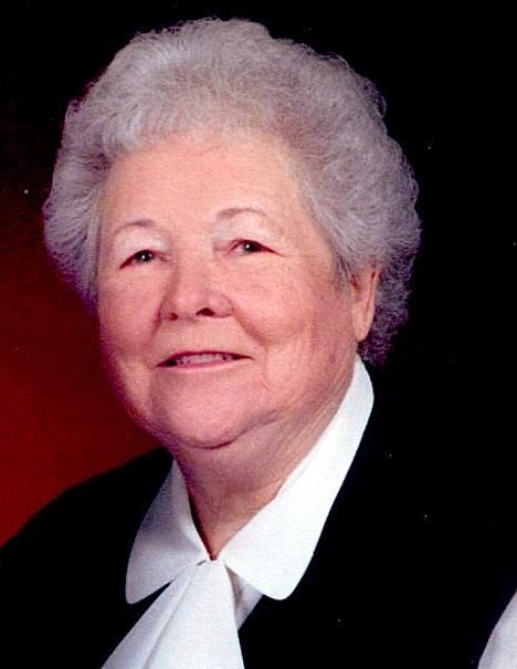 Obituary of Audrey H. Fonvielle