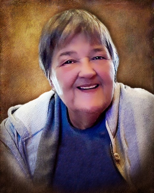 Obituary of Sally Jane Hunt