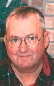 Obituary of Arthur J. Van Patten