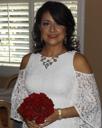 Obituary of Maria "Lupita" Guadalupe Almeida