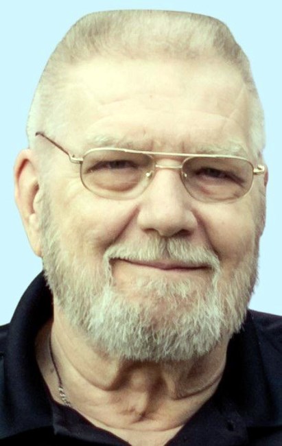 Obituary of David William Richter