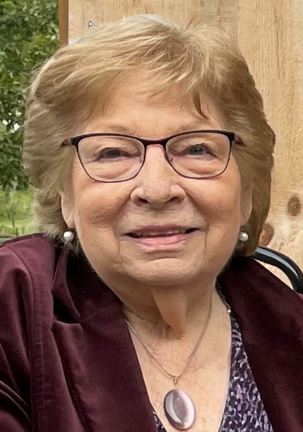 Obituary of Patricia A Brochetto