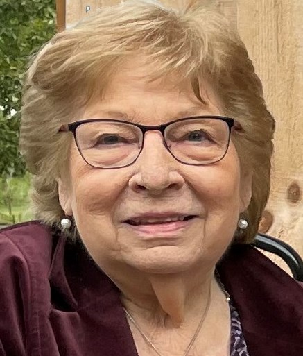 Obituary of Patricia A Brochetto