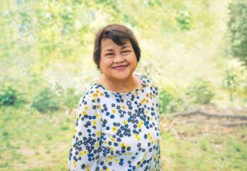 Obituary of Victoria Andres Mendoza