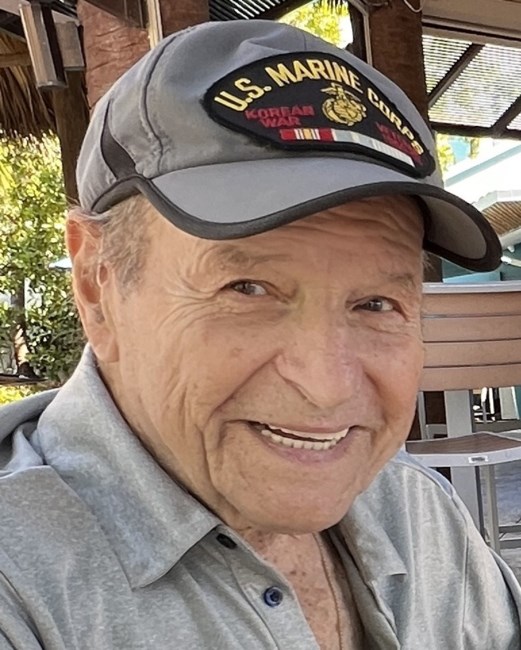 Obituary of Carmine Michael Arcabascio