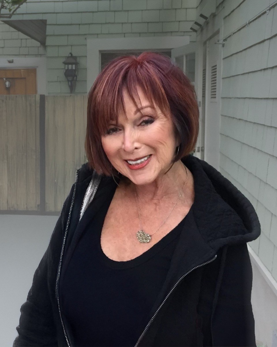 Obituary of Joan Dorothy Krasich