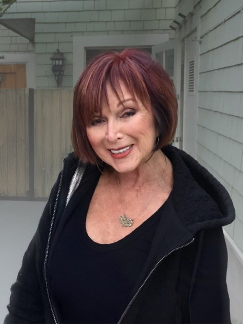 Obituary of Joan Dorothy Krasich