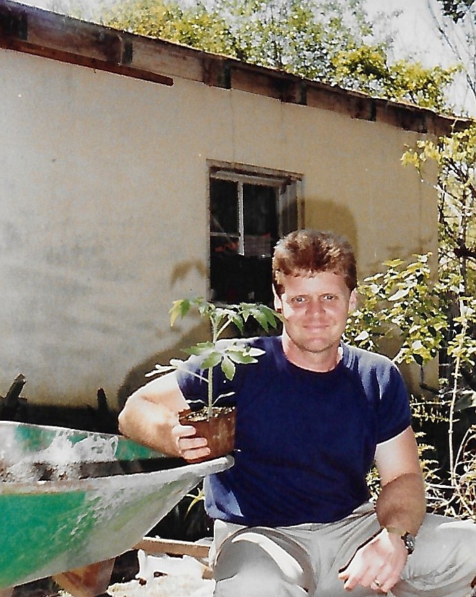 Obituary of Chris John Morel