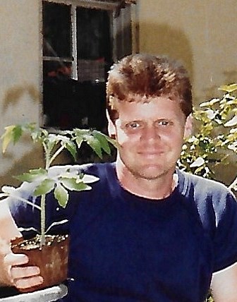 Obituary of Chris John Morel