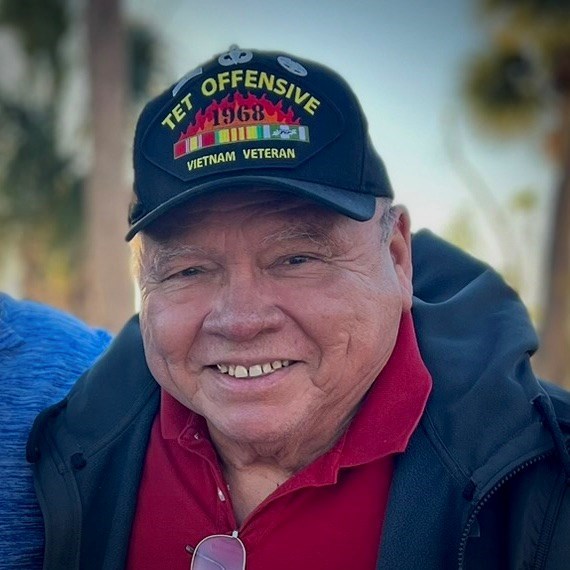 Obituary of Ralph Leigh