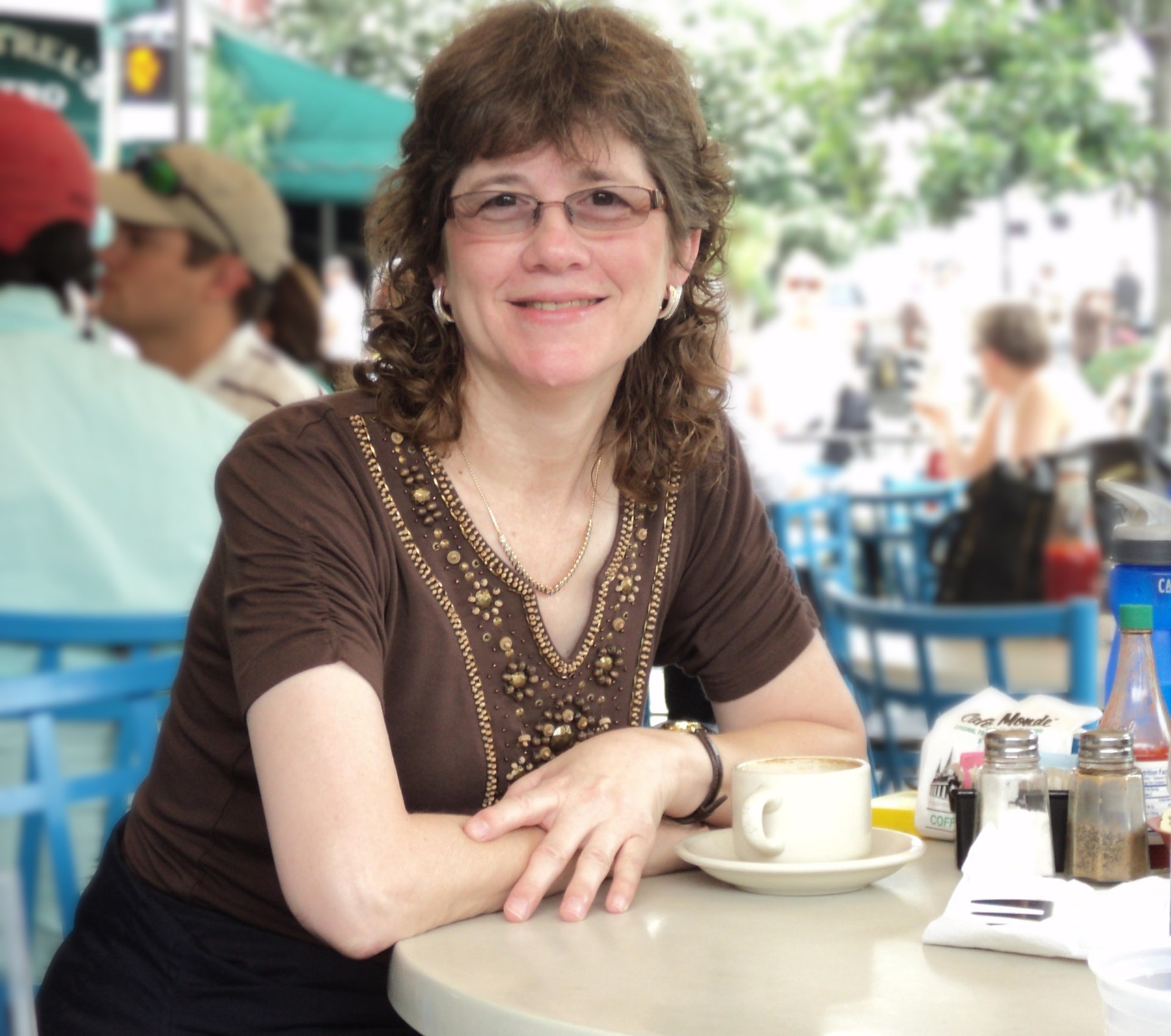 Obituary of Lisa Suzanne Garcia