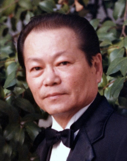 Obituary of Thomas Mar