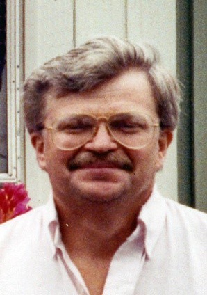 Obituary of Douglas Dean DeVoe