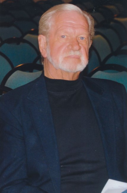 Obituary of Raymond R. Carter