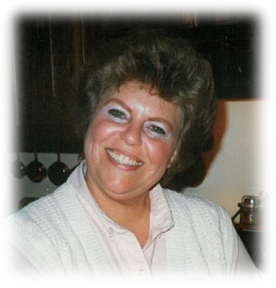 Avis de décès de Sharon Kay Owens Mohler