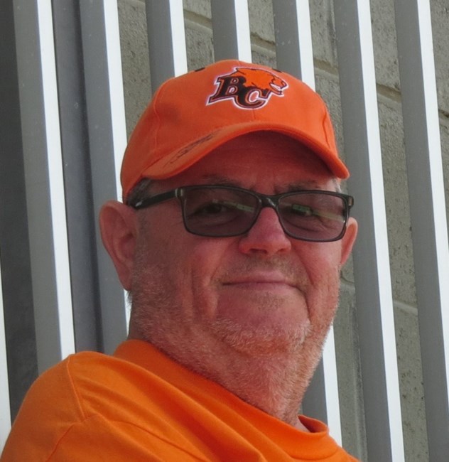 Obituary of Lloyd Lawrence Bruneau