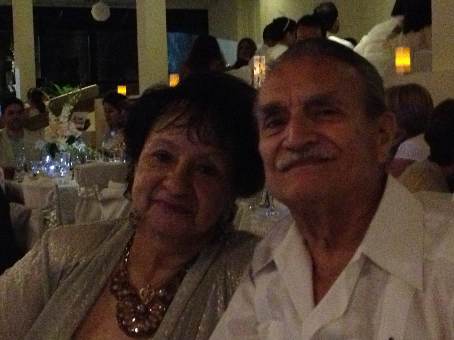 Obituary of Carmen M. Irizarry