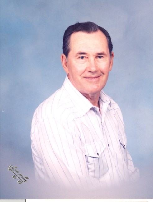 Obituary of Otto Rice