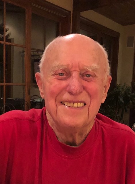 Obituary of Arnold Exum Ewing