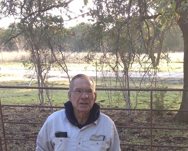 Obituary of Lucius Earl Jones