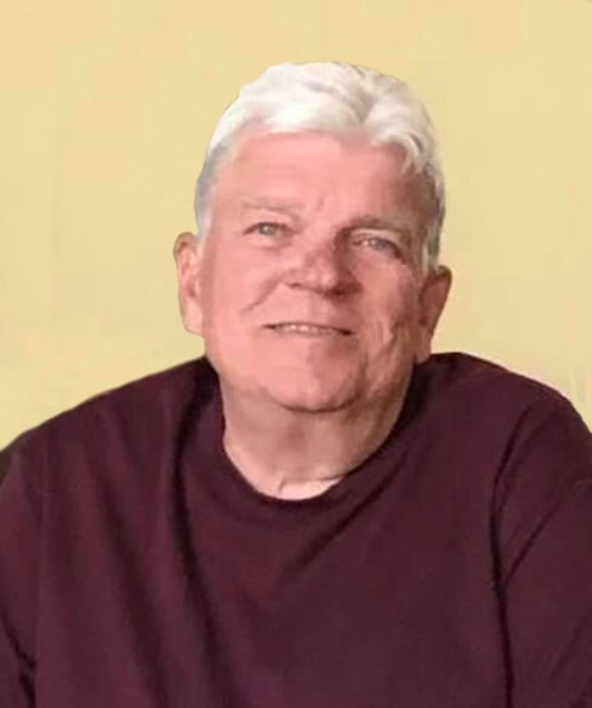 Obituary of Robert Eugene Lecuyer