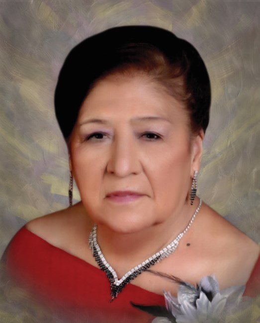 Obituary of Josefina Sanchez