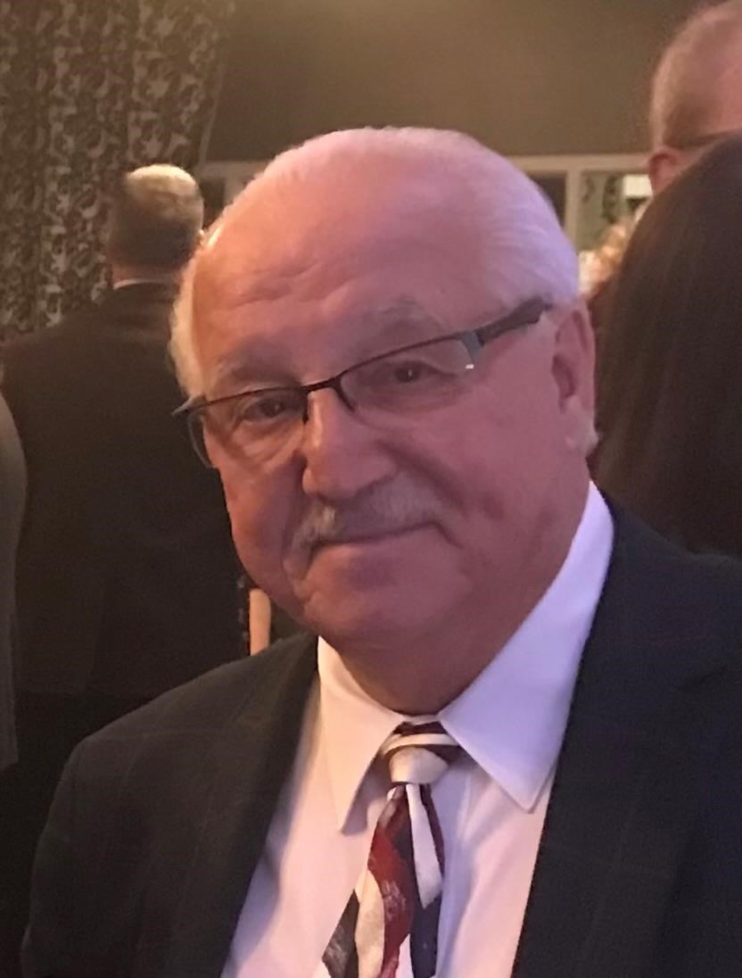 Avis de décès de James "Jim" D. Bruno