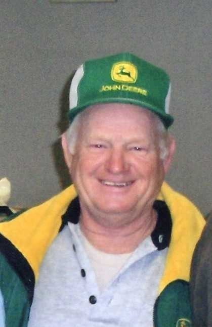 Obituary of John Ernest Streible