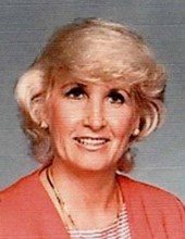 Obituary of Margaret Chapman