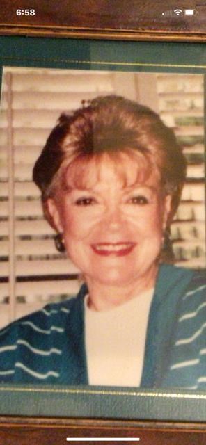 Obituary of Joan Jean Wathey