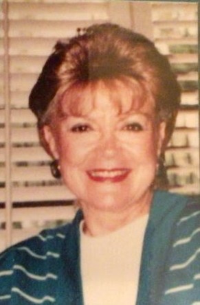 Obituary of Joan Jean Wathey