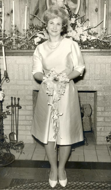 Obituary of Martha Ann Stallings