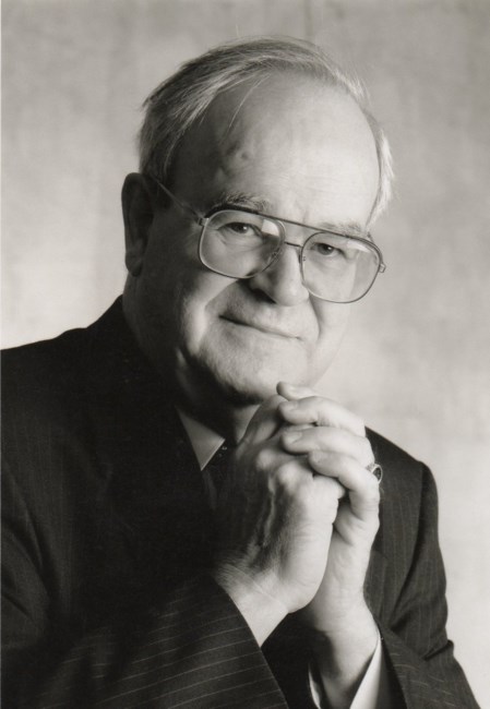 Obituary of David Bélanger