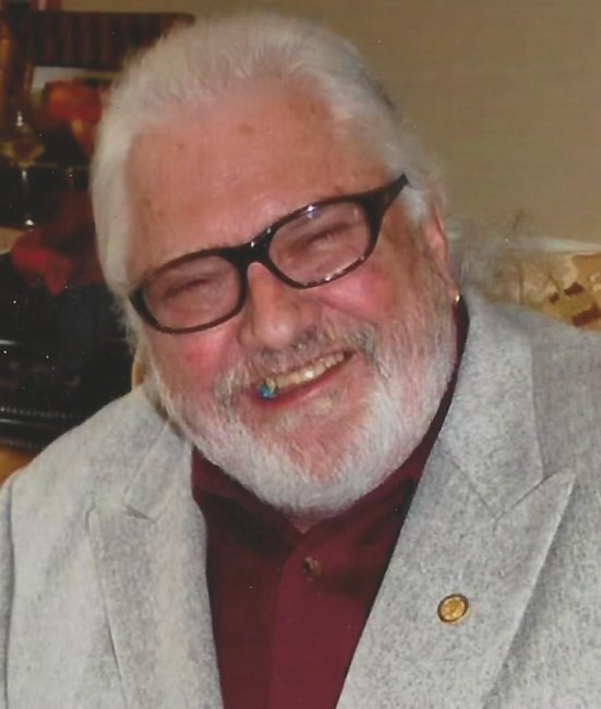 Avis de décès de John Marcus Smith Jr.