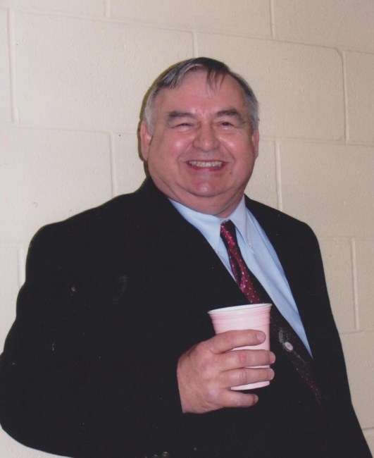 Obituary of Glenn Leroy Skinner Sr.